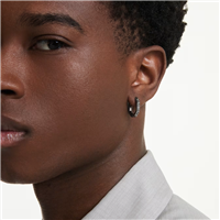 Orecchini Swarovski DEXTERA in Lega metallica Cristallo 5724586 - 5724586